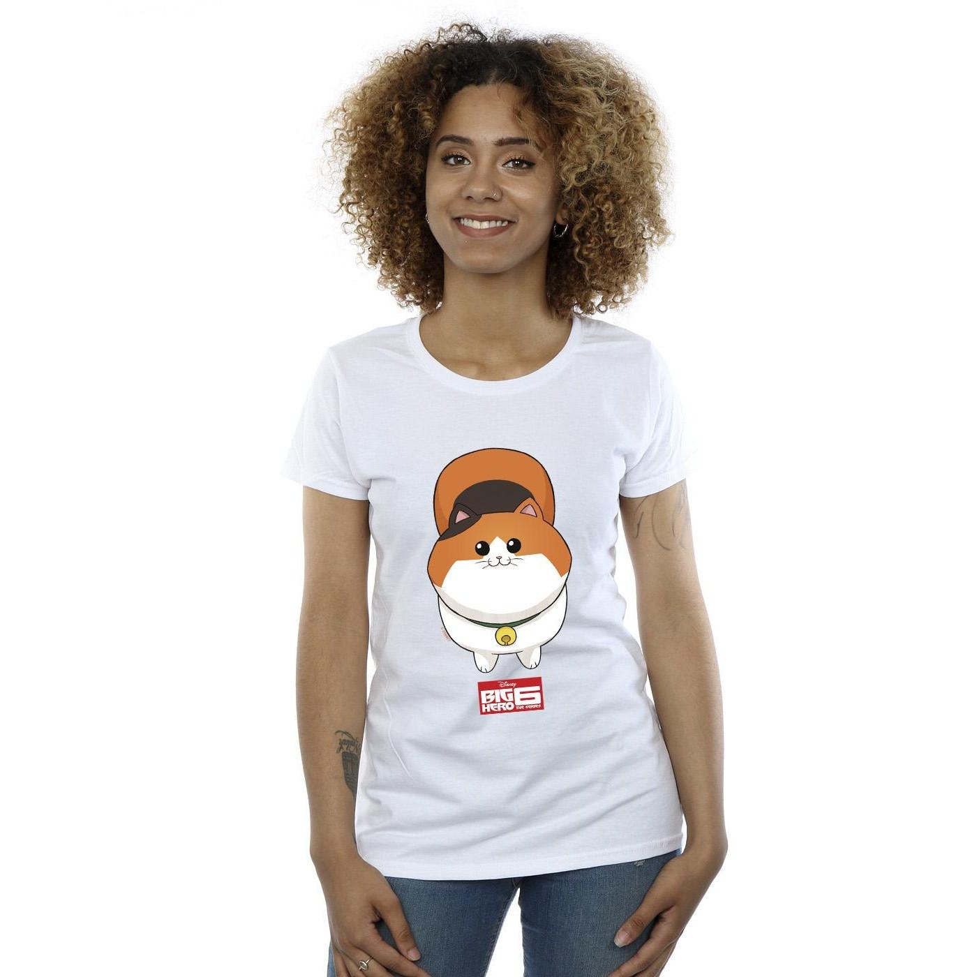 Disney  Big Hero 6 TShirt 