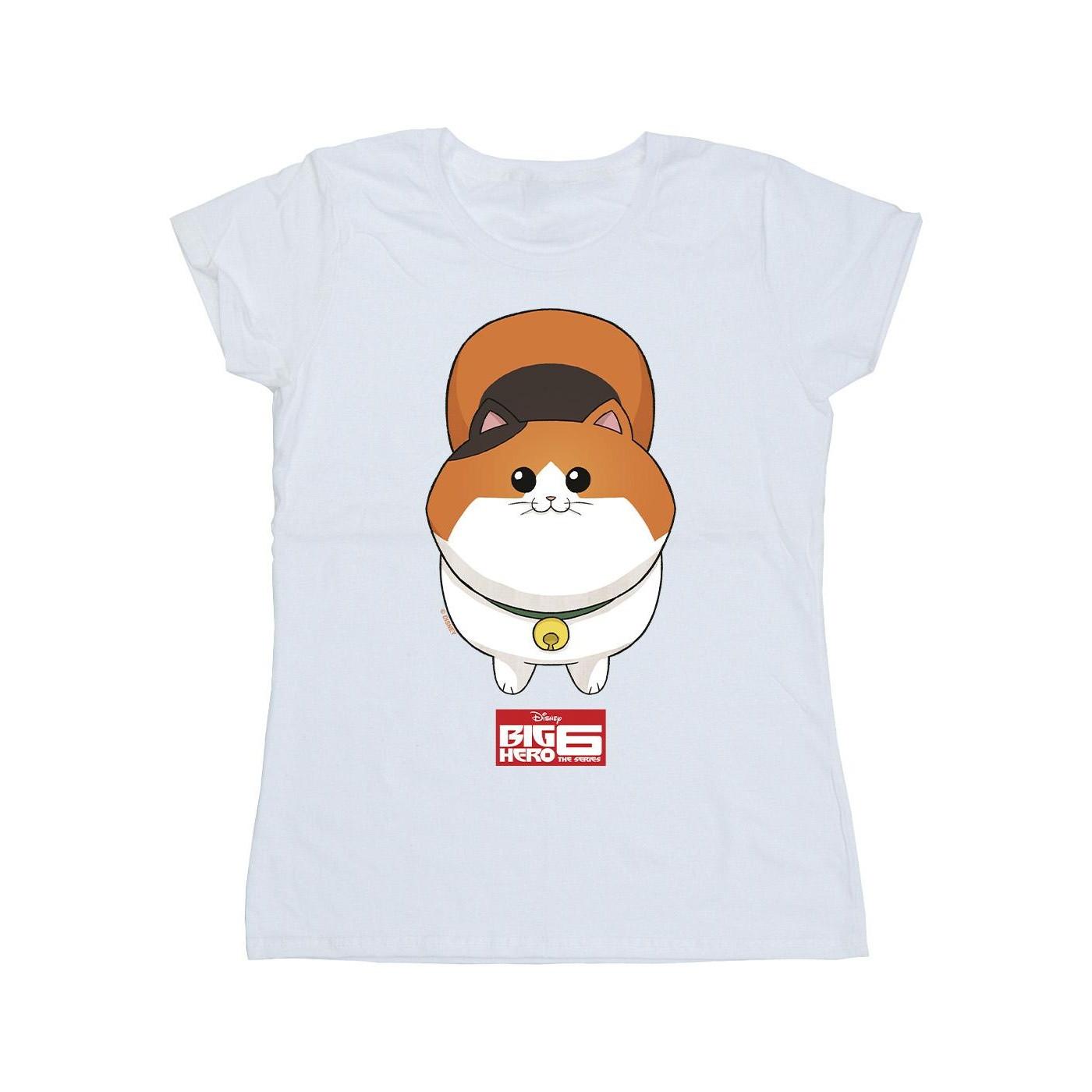 Disney  Tshirt BIG HERO 