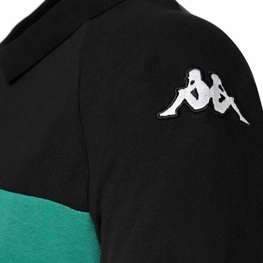 Kappa  polo per bambini dianetti 