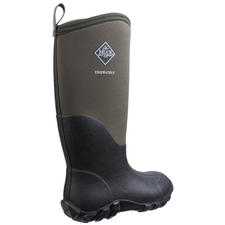 Muck Boots Edgewater II Bottes MultiPurpose  