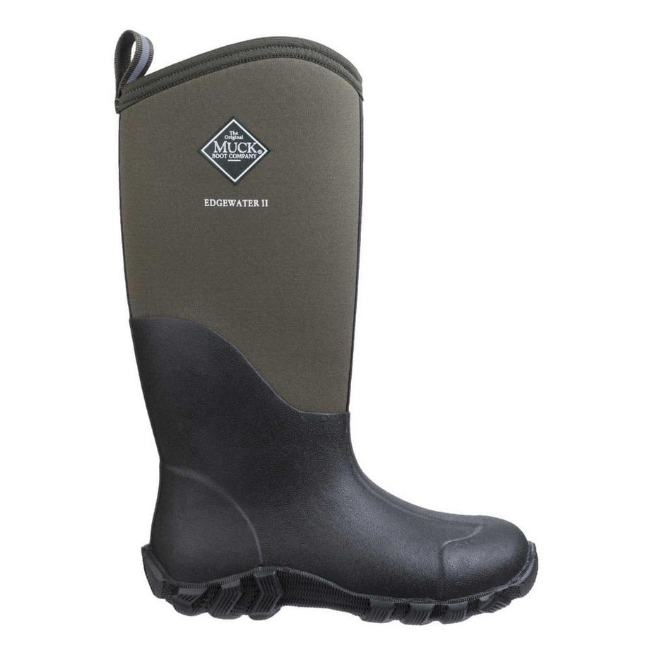 Muck Boots Edgewater II Bottes MultiPurpose  