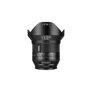 Irix  Festbrennweite 11mm / f 4.0 Firefly Canon 