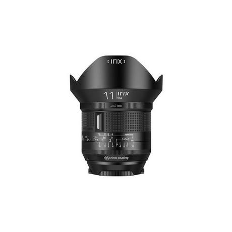 Irix  Festbrennweite 11mm / f 4.0 Firefly Canon 