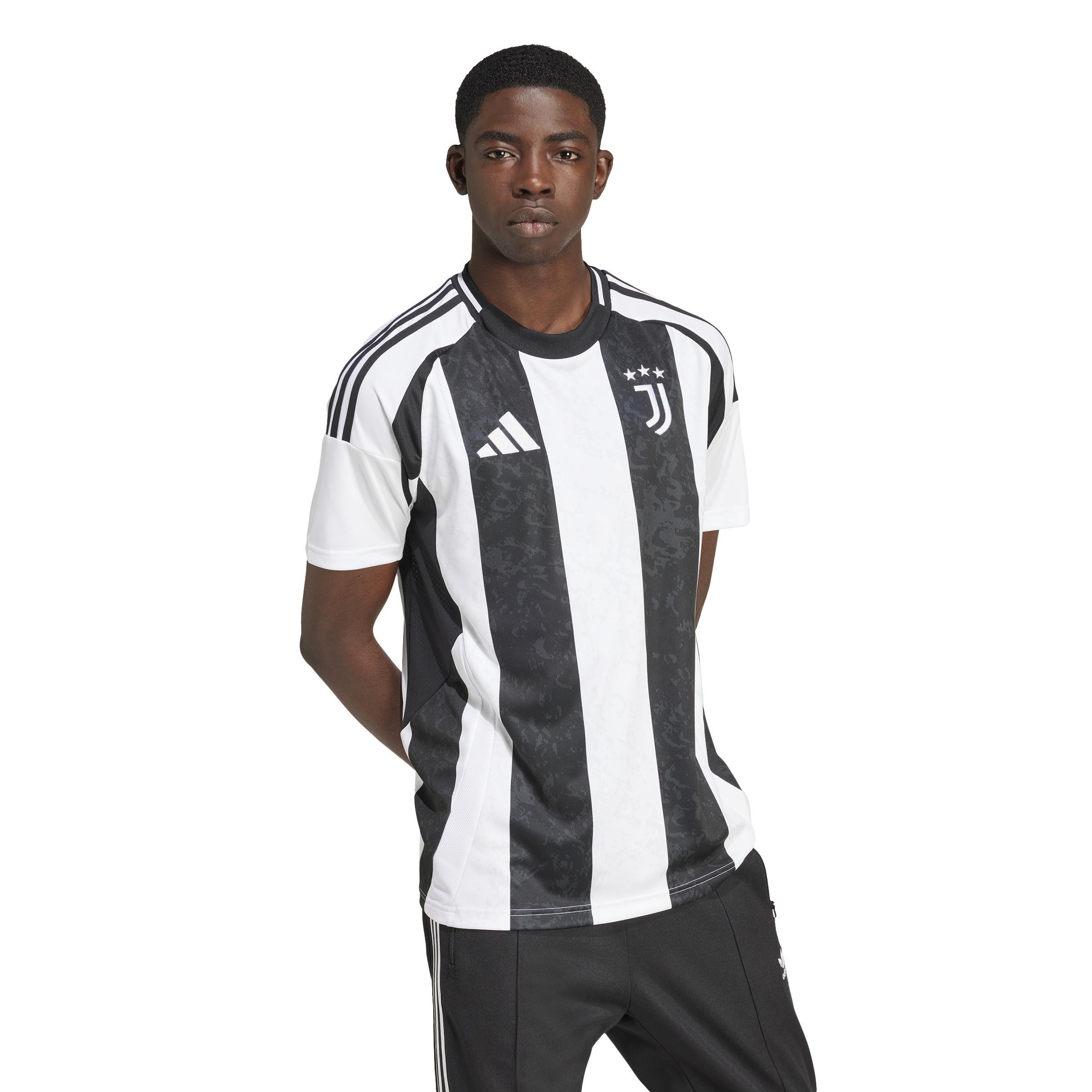 adidas  heimtrikot juventus turin 2024/25 