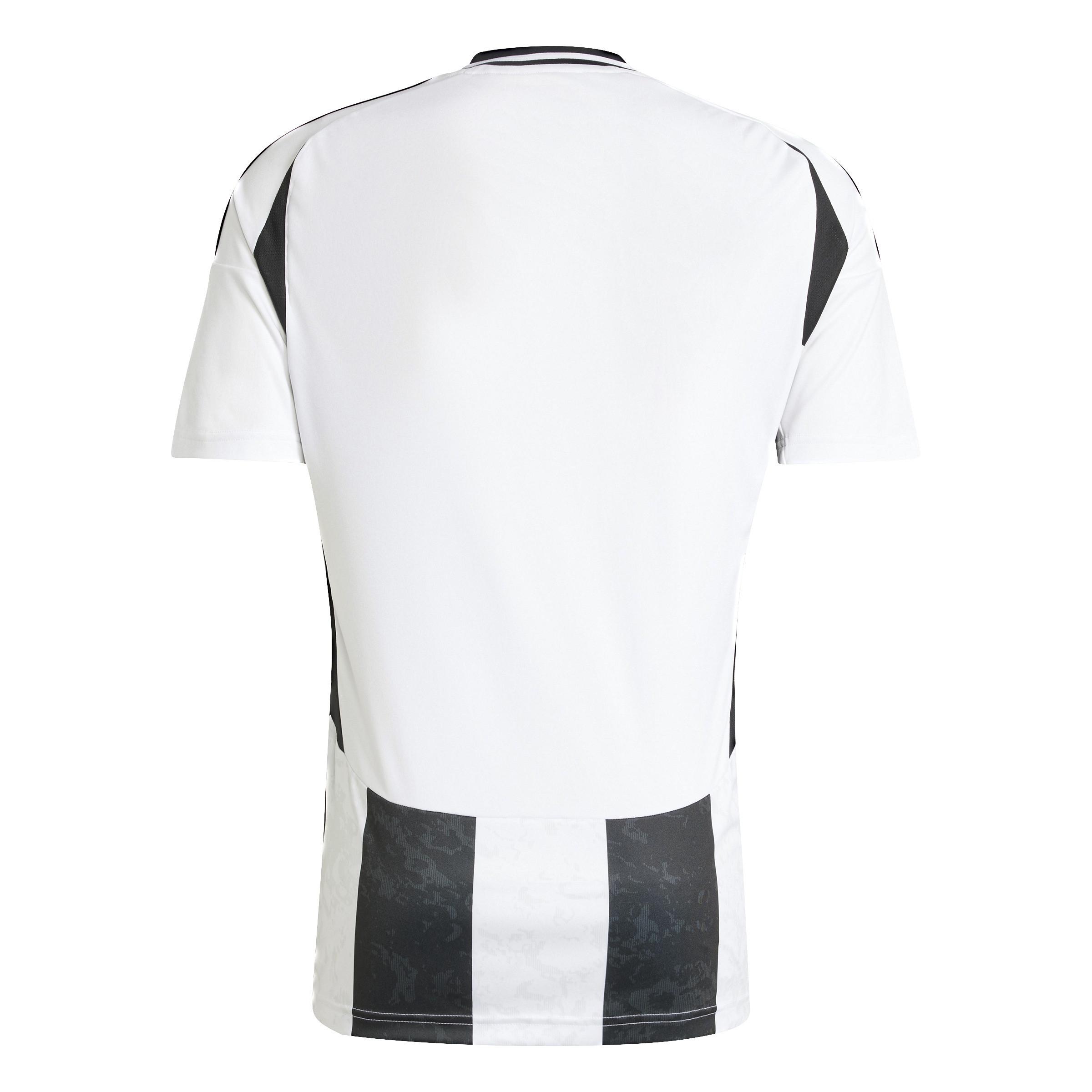 adidas  heimtrikot juventus turin 2024/25 