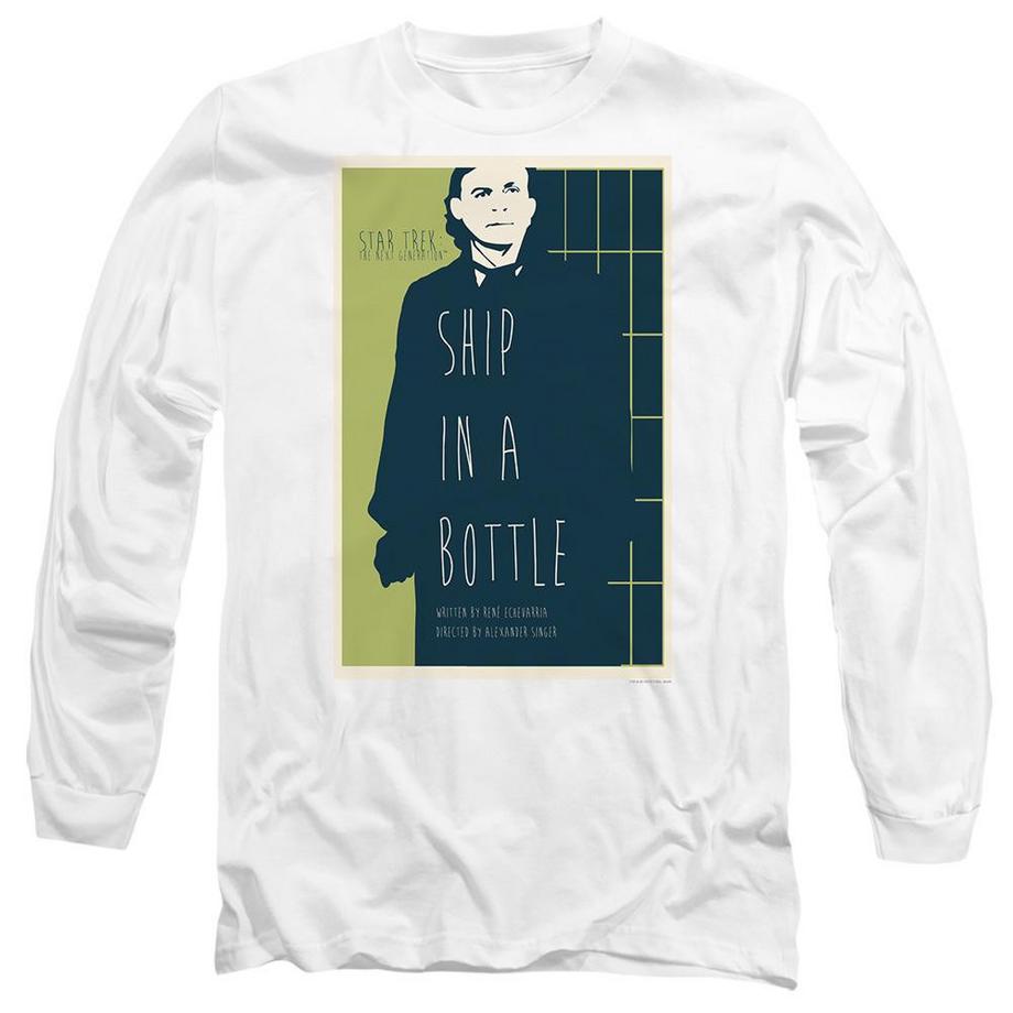 The Next Generation Season 6 Episode 12 TShirt