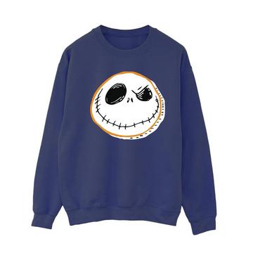 The Nightmare Before Christmas Sweatshirt