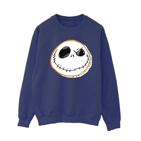 Disney  The Nightmare Before Christmas Sweatshirt 