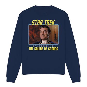 The Squire of Gothos Sweatshirt
