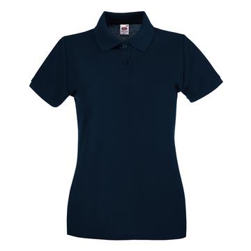 Premium Poloshirt