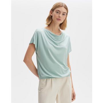 Shirt Sasser O-Form