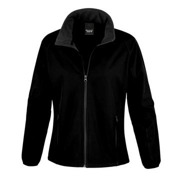 Core Veste softshell