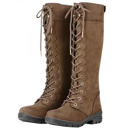 Weatherbeeta  Bottes équitation femme  Admiral 