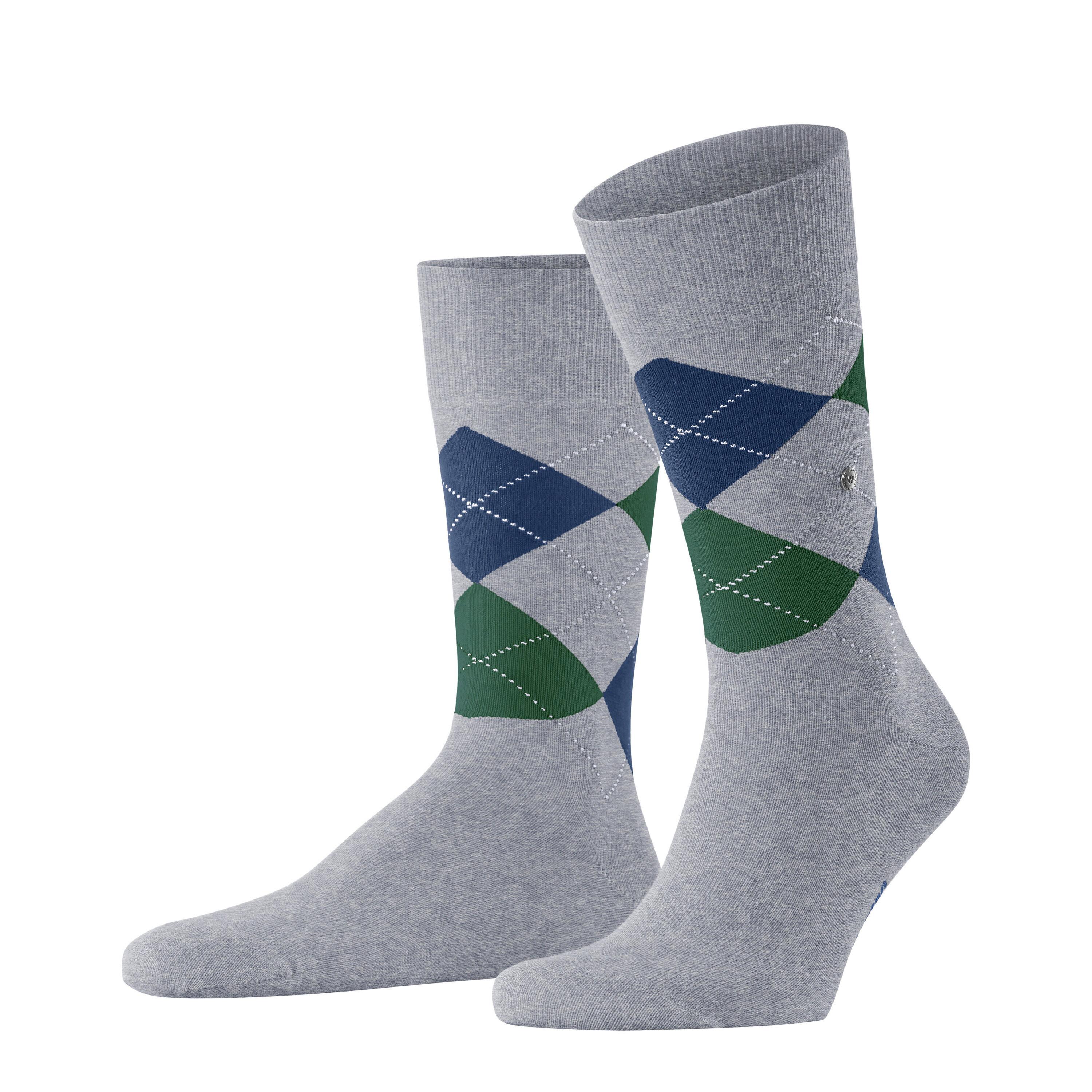 Burlington  socken travel 