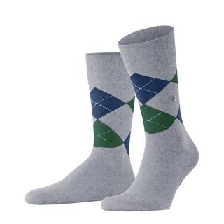 Burlington  chaussettes travel 