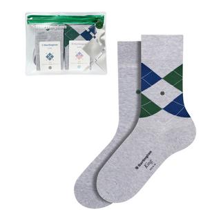 Burlington  chaussettes travel 