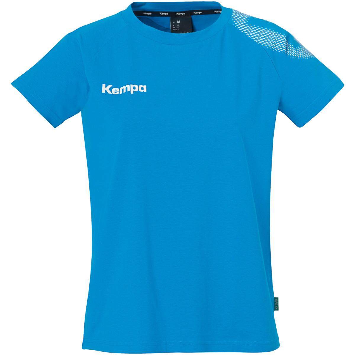 Kempa  t-shirt daen kepa core 26 