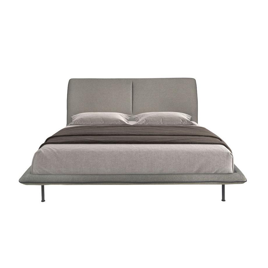 ANGEL CERDA Letto dal design moderno  