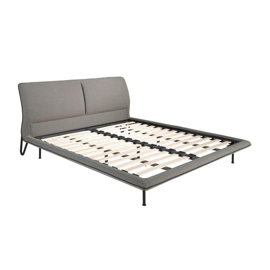 Letto dal design moderno