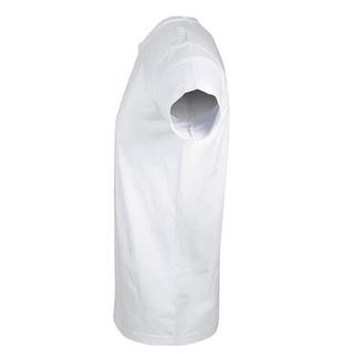 SOLS Imperial Slim Fit Kurzarm T-Shirt  