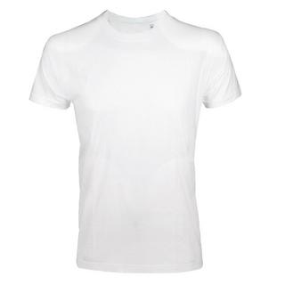 SOLS Imperial Slim Fit Kurzarm T-Shirt  