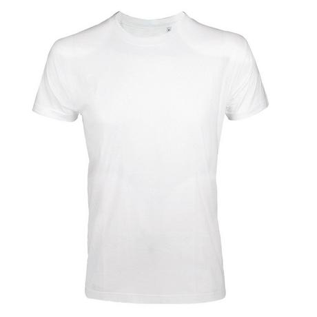 SOLS Imperial Slim Fit Kurzarm T-Shirt  