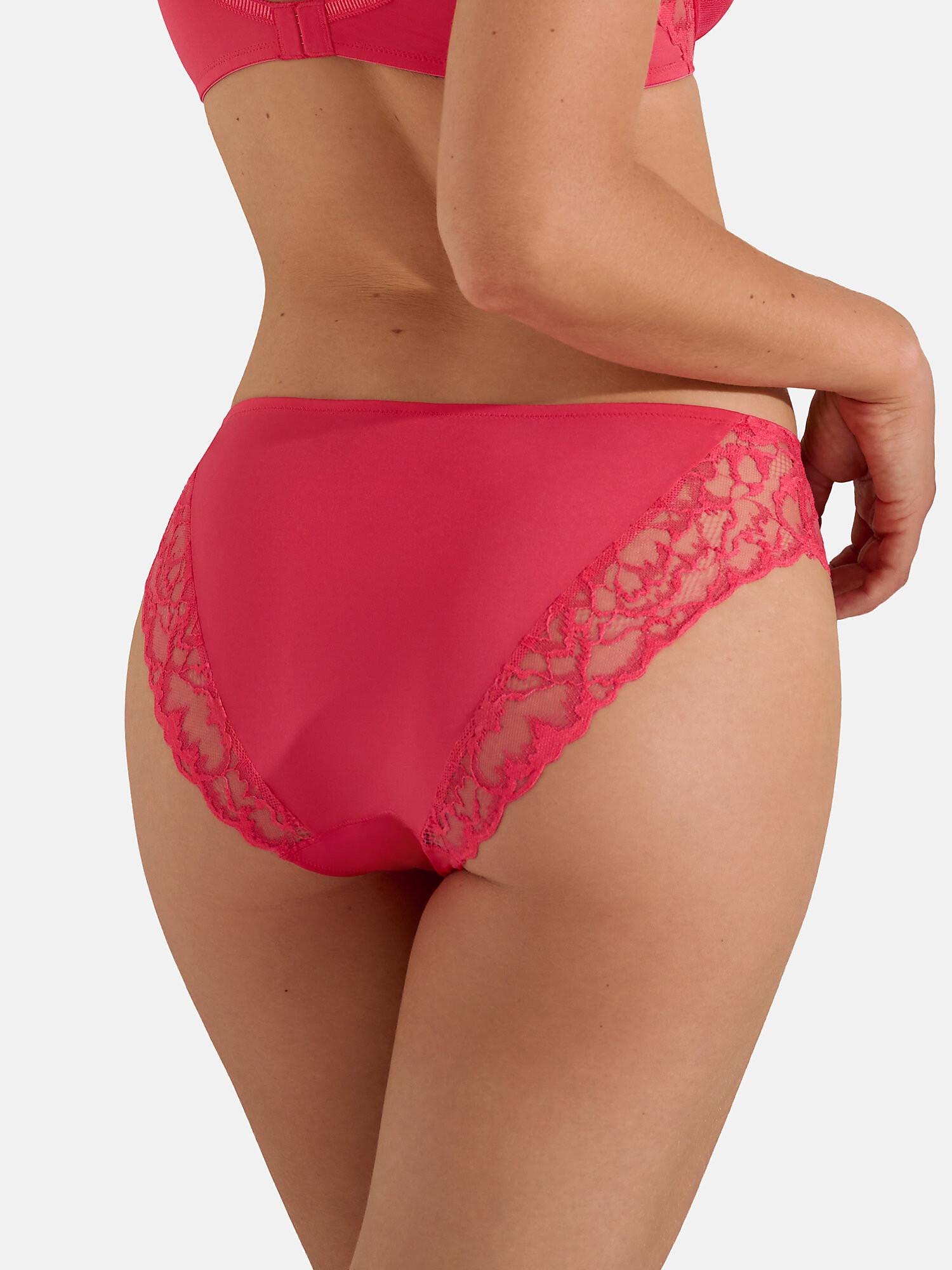 Lisca  Spitzenslip Naty 