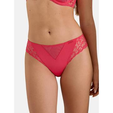 Slip in pizzo Naty