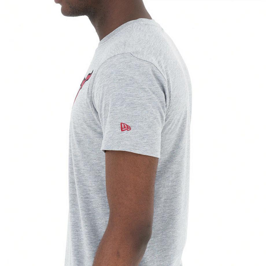NEW ERA Miami Heat NBA T-Shirt  
