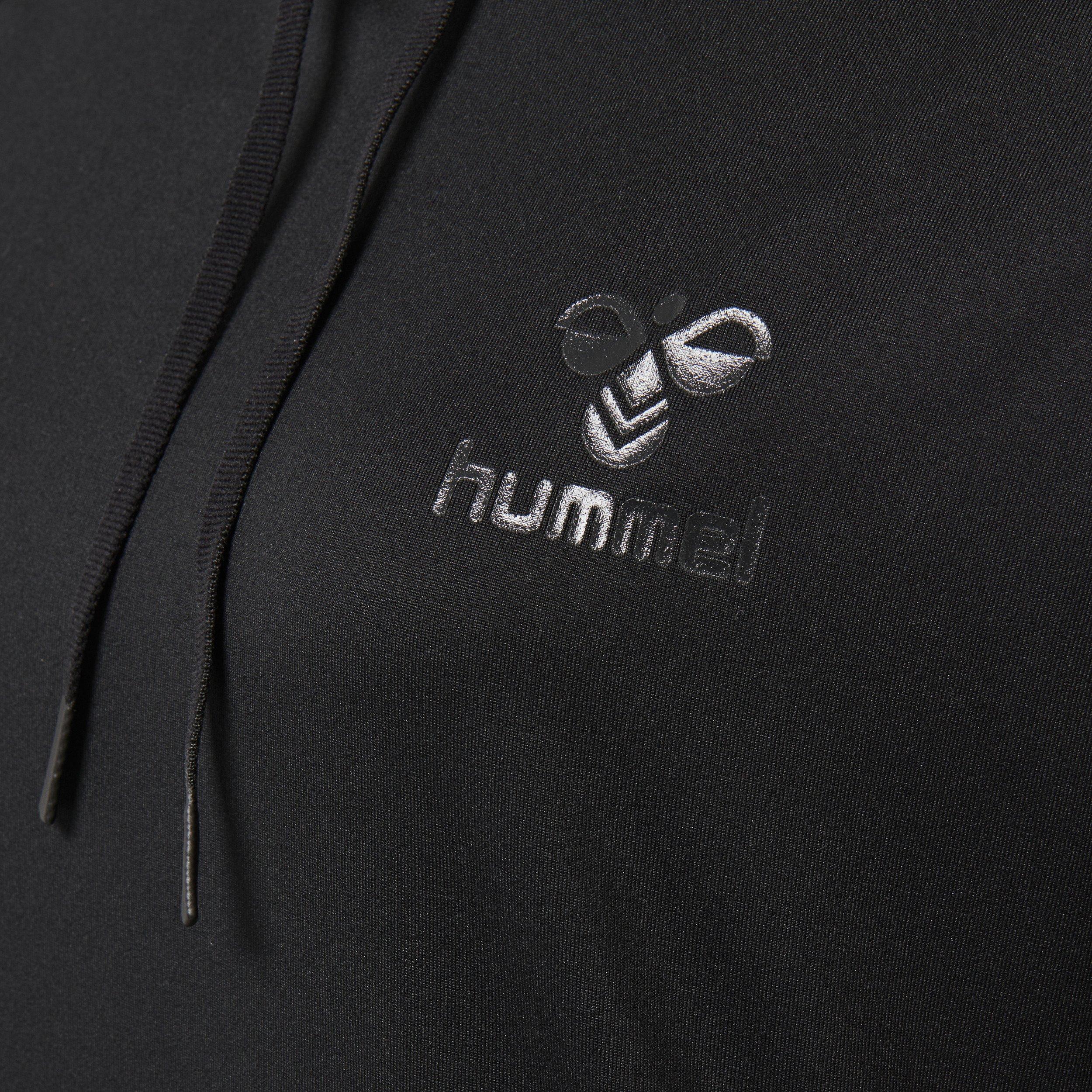 Hummel  sweatshirt à capuche huel hlselby 