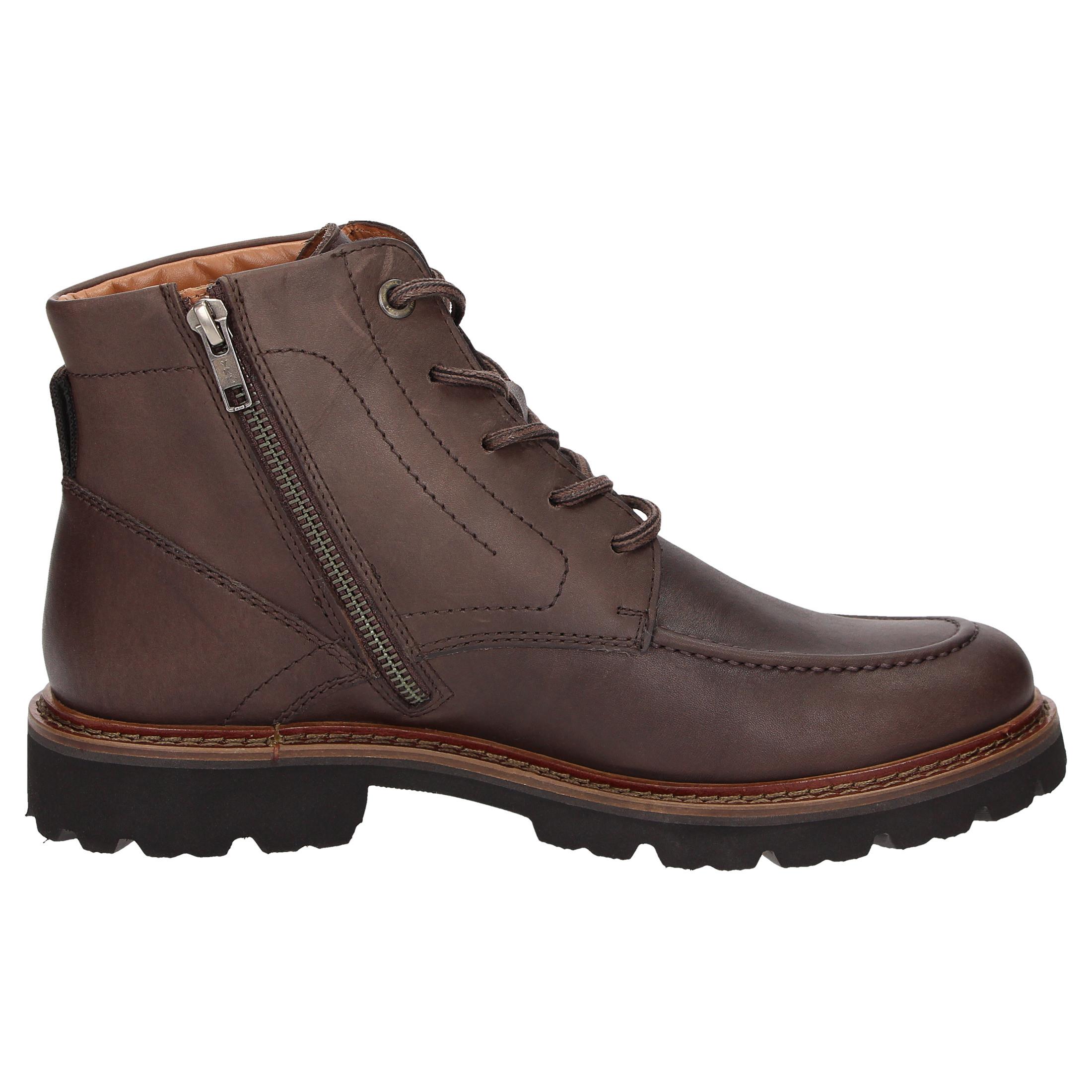 Sioux  Stiefelette Adalrik-717-TEX-H 