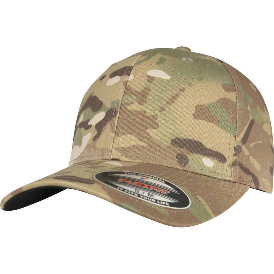 Yupoong Casquette Flexfit