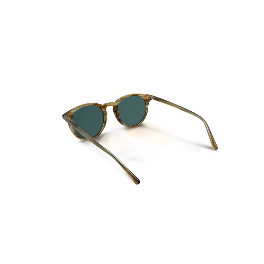 Messy Weekend DEPP Runde Sonnenbrille  