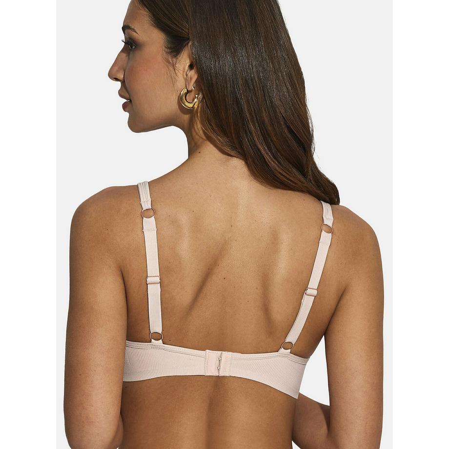 Selmark Vorgeformter Triangel-BH ohne Bügel One  