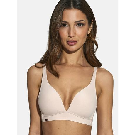 Selmark  Soutien-gorge triangle préformé sans armatures One 