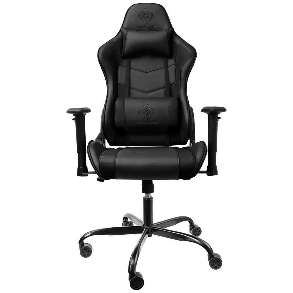 DELTACO GAMING  Chaise de jeu Deltaco 