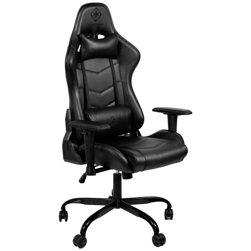 DELTACO GAMING  Chaise de jeu Deltaco 