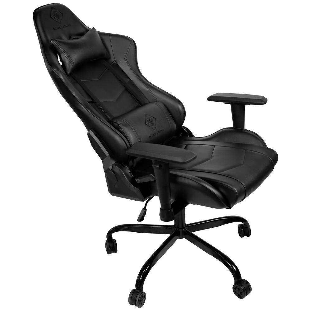 DELTACO GAMING  Chaise de jeu Deltaco 