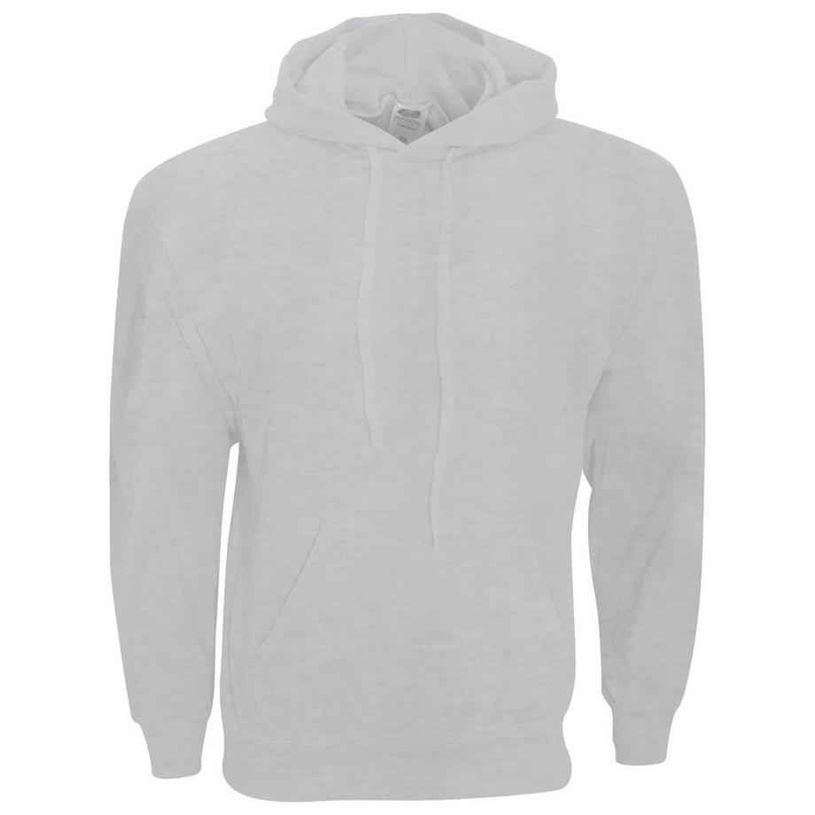 Fruit of the Loom Felpa con Cappuccio  