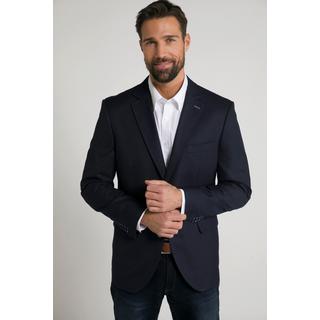 JP1880  Blazer per business-attire con dettagli alla moda 