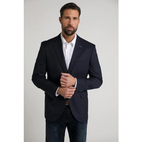 JP1880  Blazer per business-attire con dettagli alla moda 