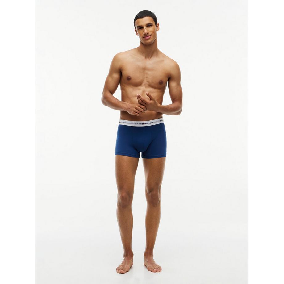TOMMY HILFIGER  Cotton Stretch Pants 