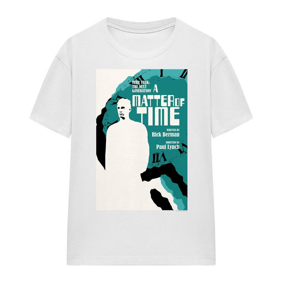 The Next Generation Season 5 Episode 9 TShirt