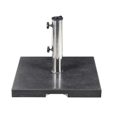 Socle de parasol en Granit CEGGIA
