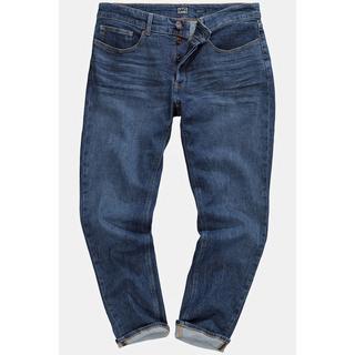 Sthuge  Jeans, Denim, 5-Pocket, Loose Fit, bis Gr. 72 