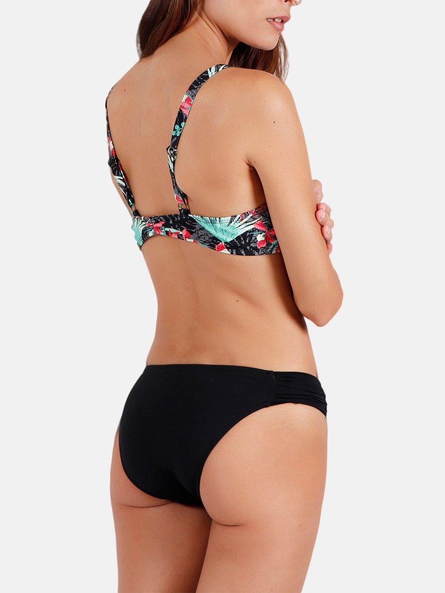 Admas  Set bikini con ferretto Sauvage  a 2 pezzi 