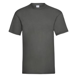 Universal Textiles Value Kurzarm Freizeit T-Shirt  