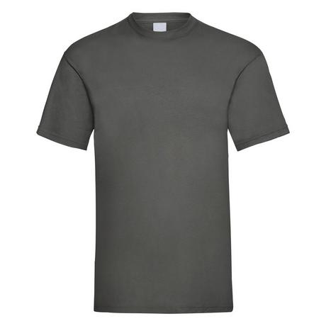 Universal Textiles Value Kurzarm Freizeit T-Shirt  