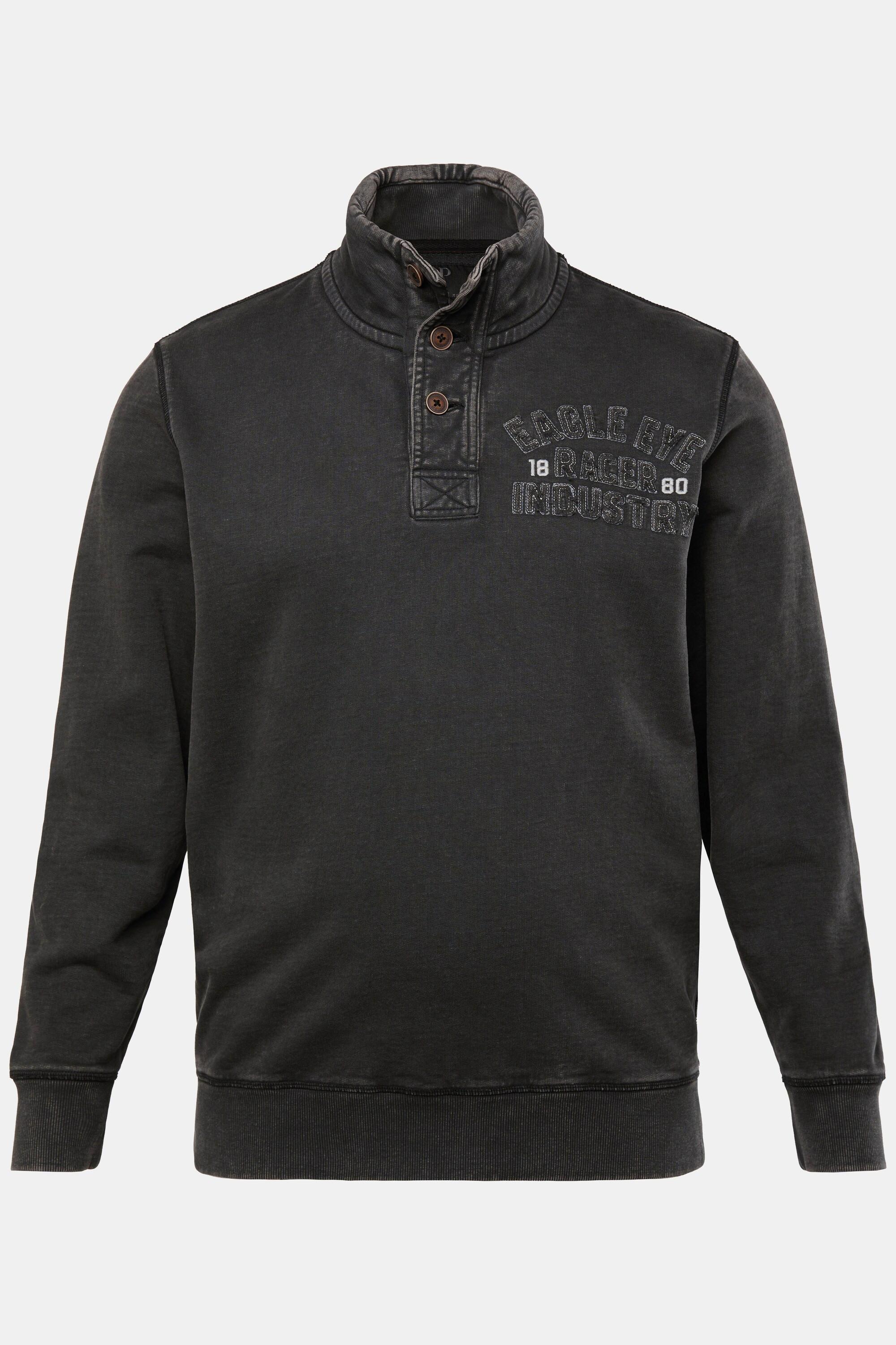 JP1880 Sweattroyer Vintage Look Badge  