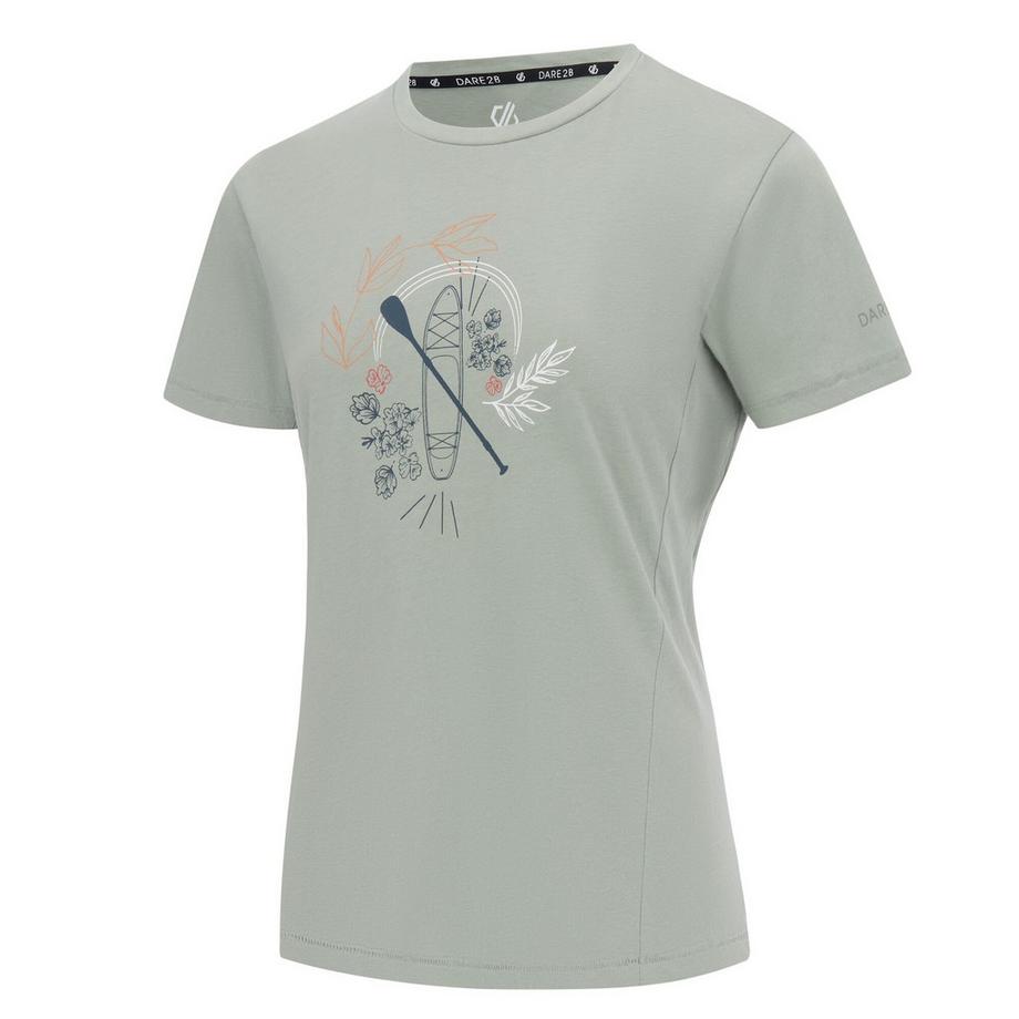 Dare 2B  T-ShirtMotiftyle Bateau Tranquility 